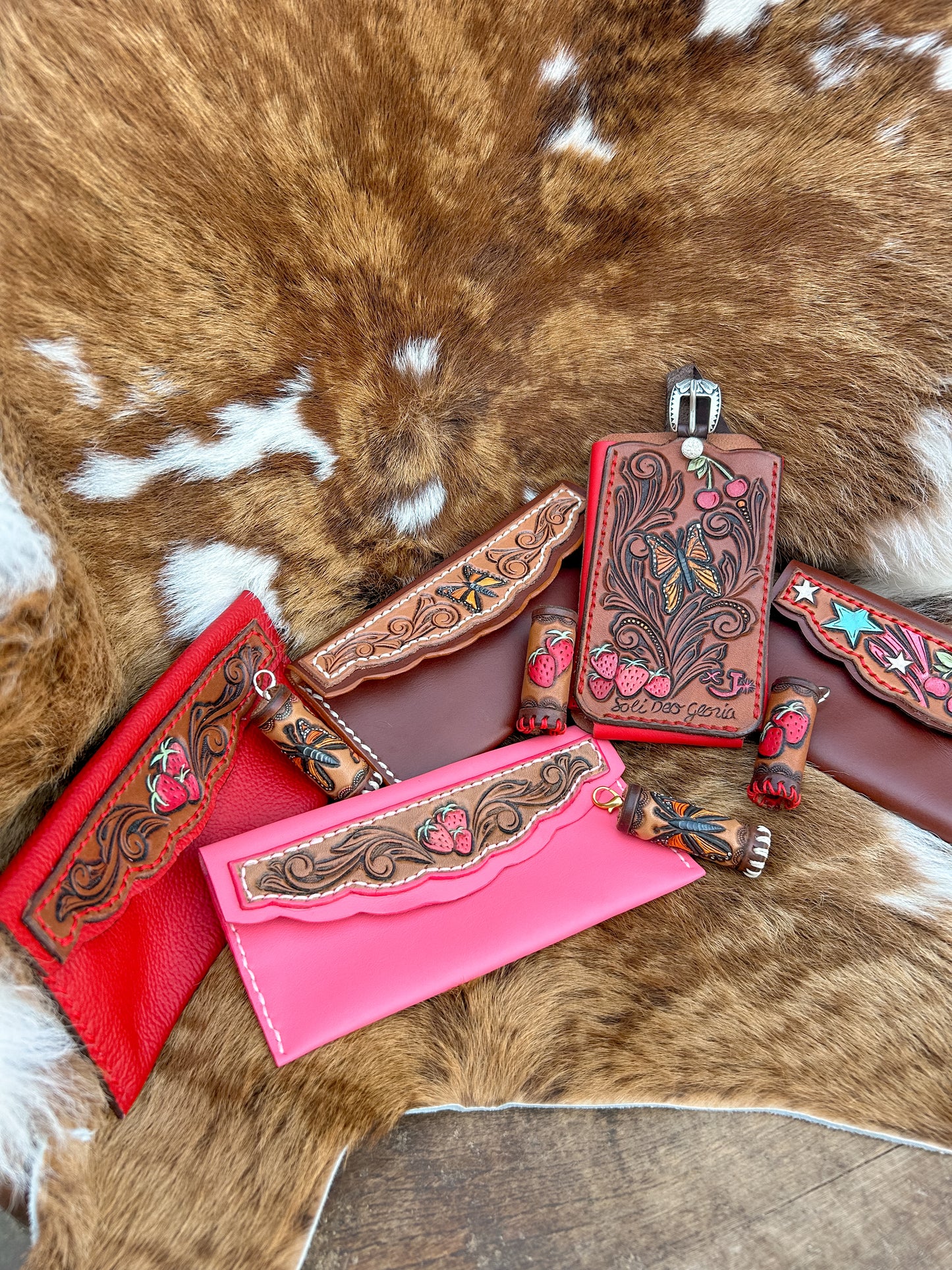 Purse Organizers