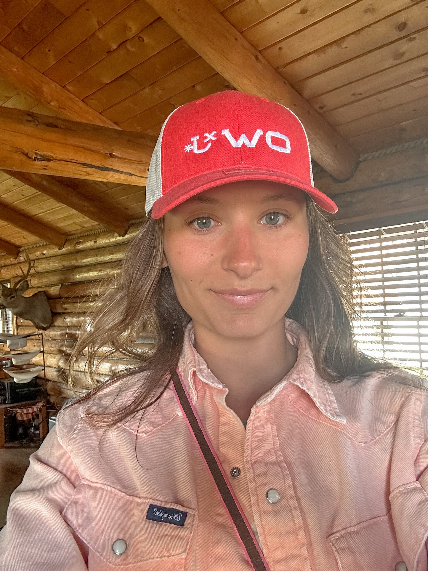 OWxJ Snapbacks