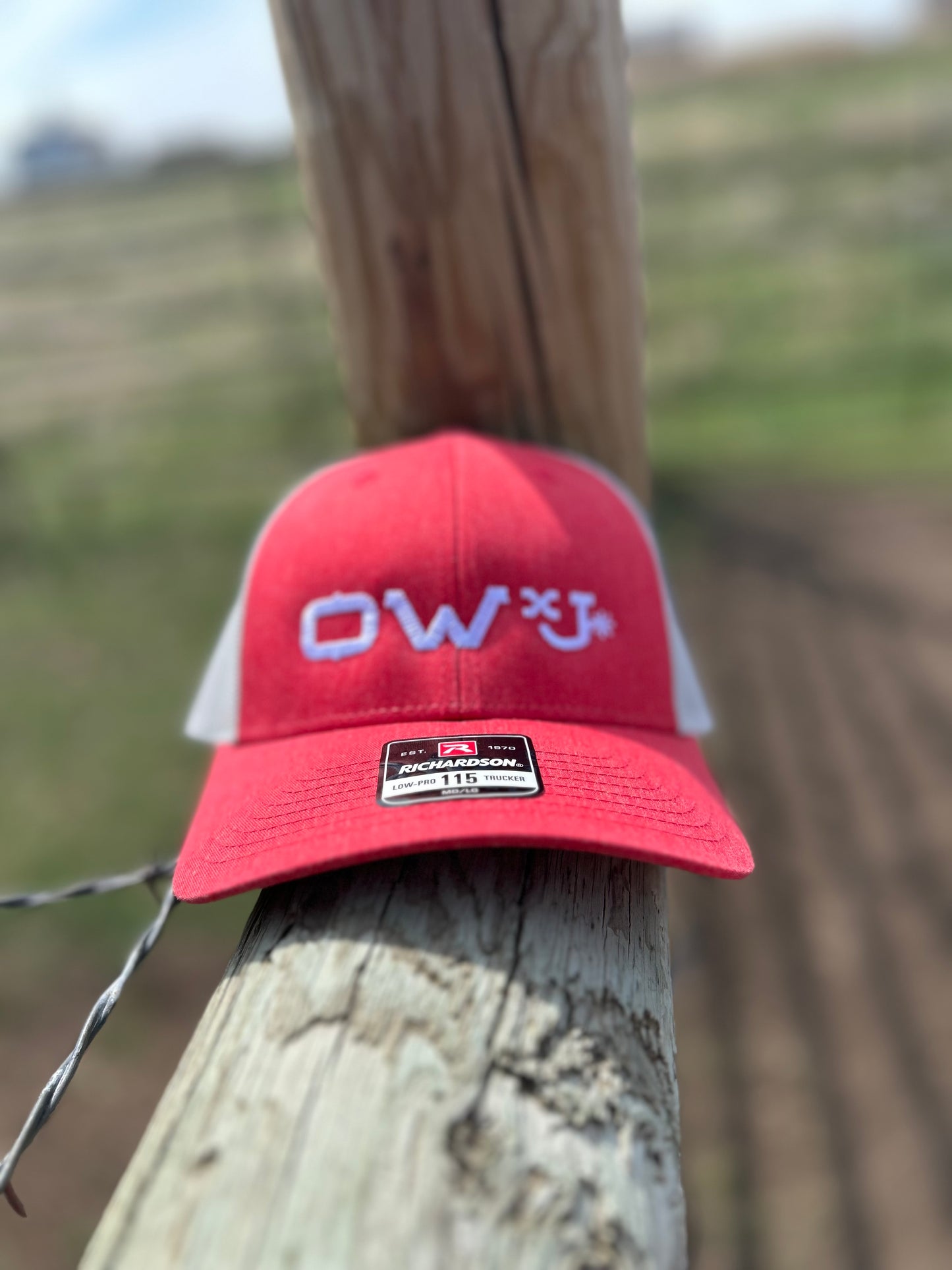 OWxJ Snapbacks