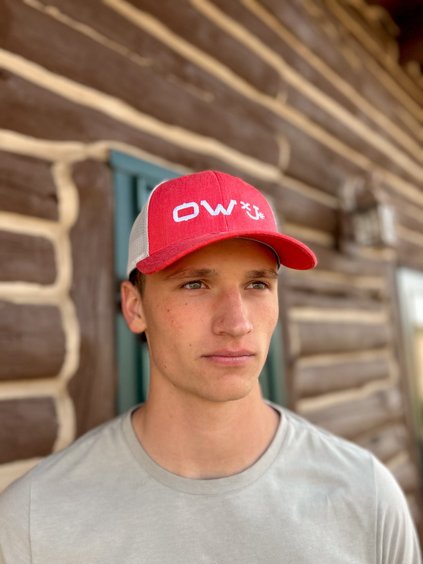 OWxJ Snapbacks