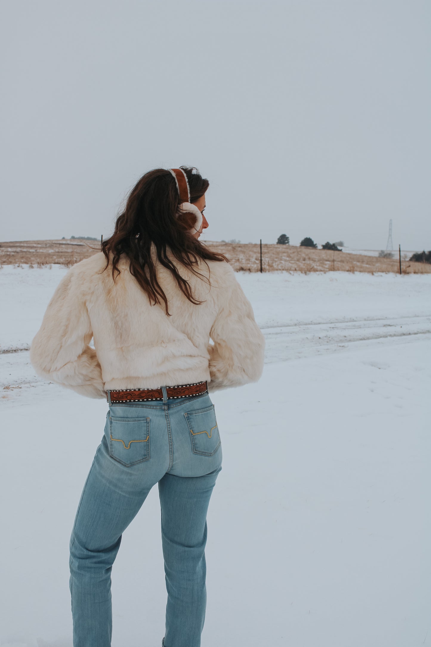Custom Belt- Women’s