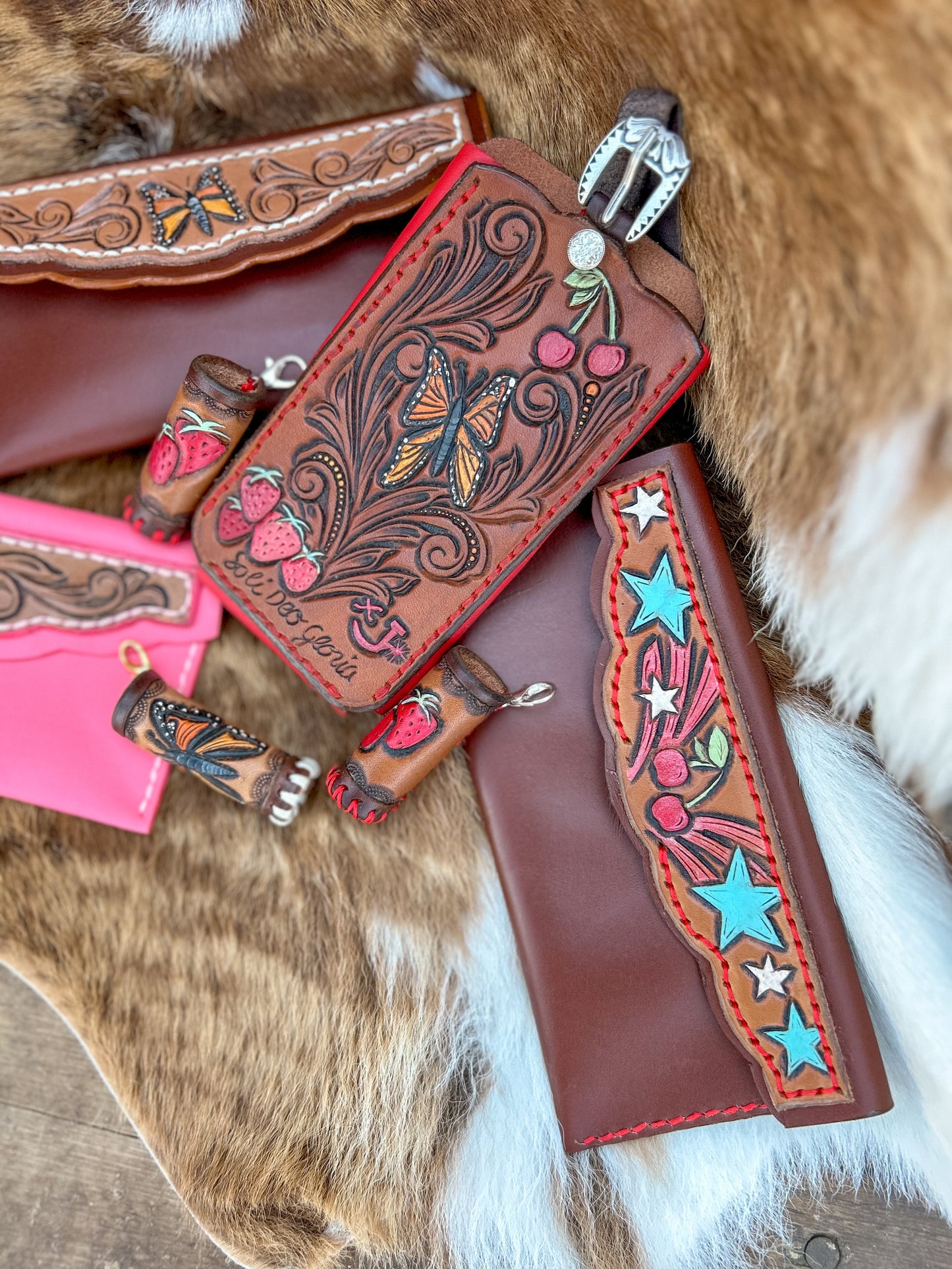 Purse Organizers