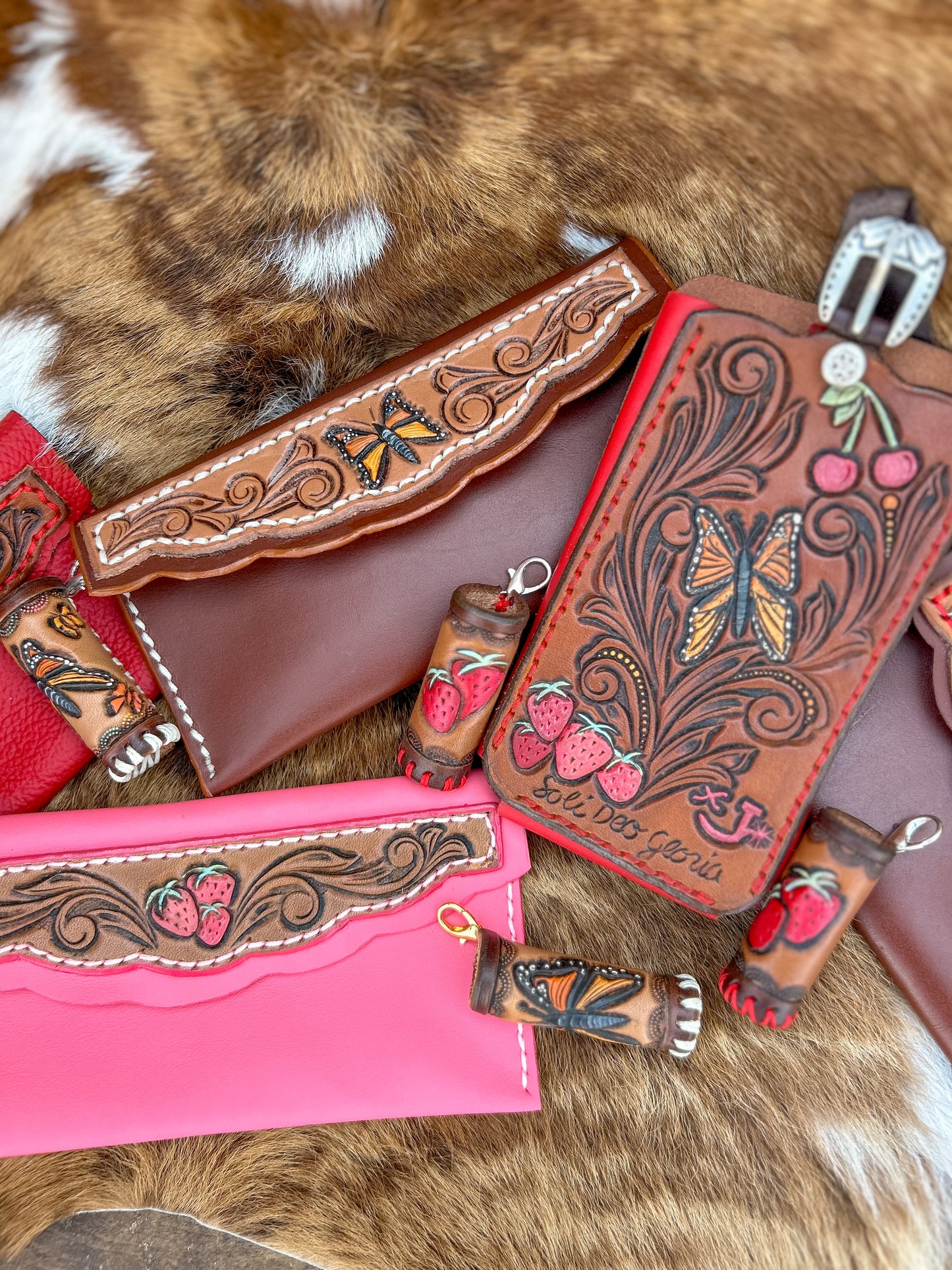 Purse Organizers
