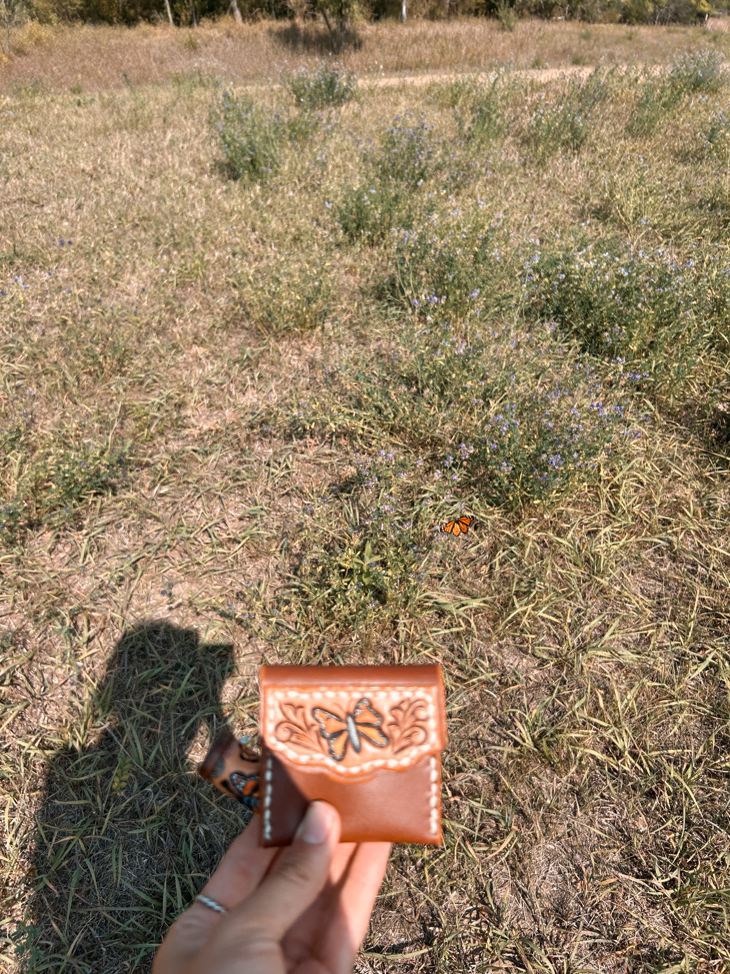 Mini Purse Organizer