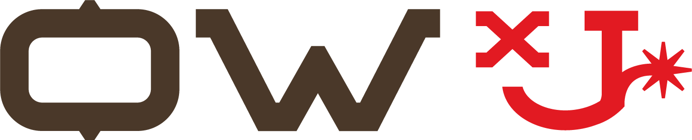 Old West by Josey logo