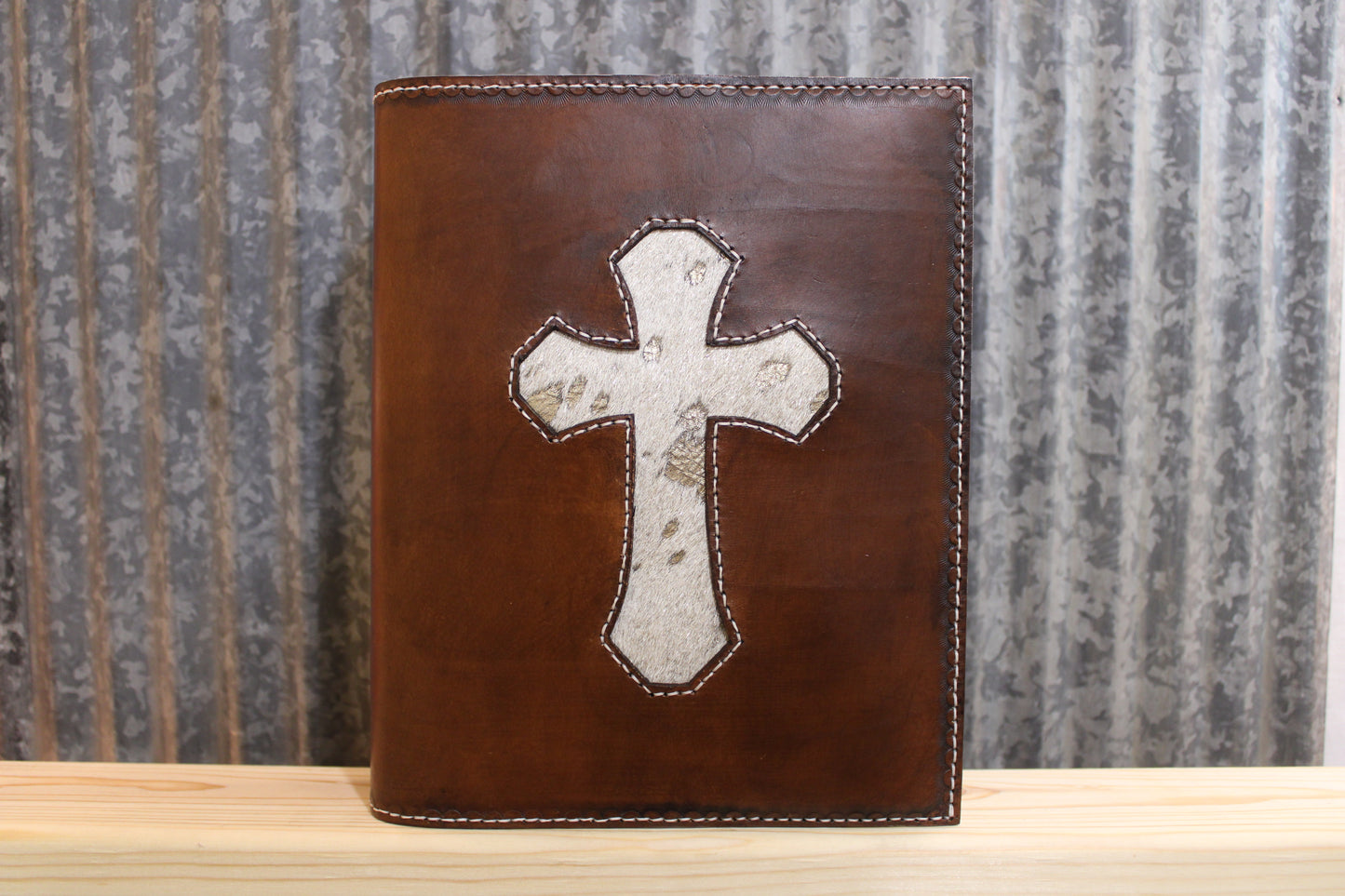 Custom Bible Cover