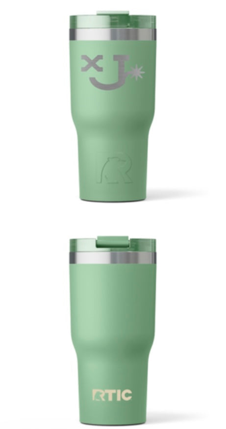 xJ 20oz tumbler