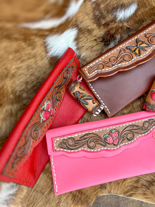 Purse Organizers