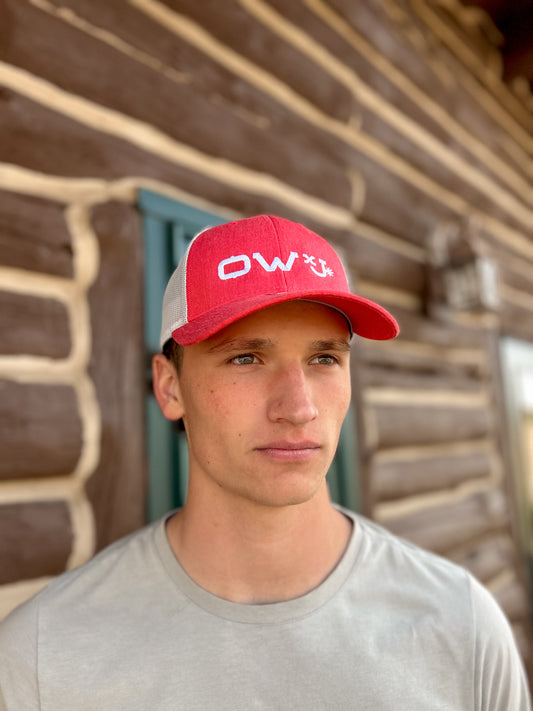 OWxJ Snapbacks