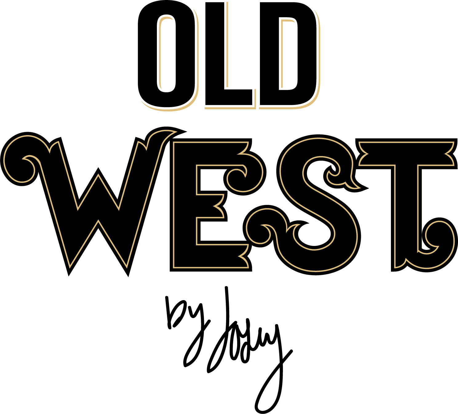 Old West by Josey